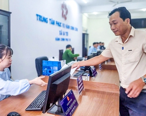 Quảng Ngãi lưu ý biệt phái cán bộ về xã có công trình trọng điểm quốc gia