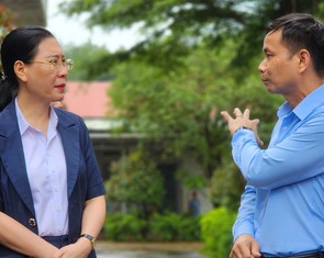 Đánh giá năng lực cán bộ bằng KPI, Tỉnh ủy Quảng Ngãi yêu cầu phải làm ngay