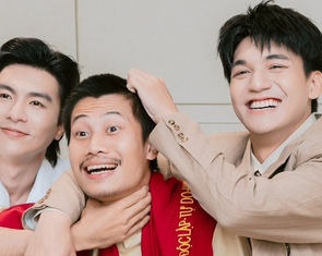 Tạm biệt 'Mưa đỏ', doanh thu gần 714 tỉ, có khán giả nói đã xem tới 11 lần