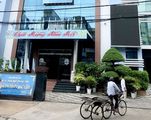 Đề xuất hợp nhất Công ty Xổ số kiến thiết Cà Mau và Bạc Liêu