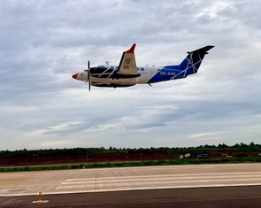 Phân chia khai thác sân bay Long Thành và Tân Sơn Nhất theo hai giai đoạn