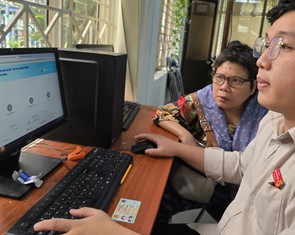 TP.HCM: Không được yêu cầu nộp sao y với thủ tục chỉ cần bản sao