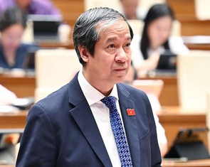 Bộ trưởng Nguyễn Kim Sơn: Duy trì kỳ thi tốt nghiệp THPT là rất cần thiết