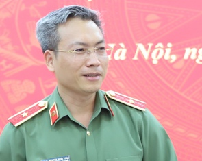 Bộ Công an thông tin mới về vụ sữa HIUP giả, nhận hối lộ tại Cục An toàn thực phẩm