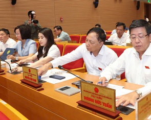 Hà Nội muốn xây đường kết nối giữa Vành đai 4 và Vành đai 5 Ninh Bình
