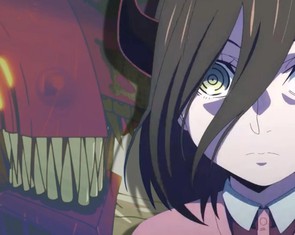 Loạt One-shot độc đáo của tác giả Chainsaw Man chuyển thể thành anime