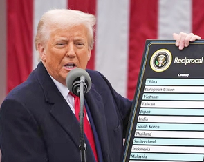 'Vũ khí' thuế của ông Trump sẽ mất hiệu lực?