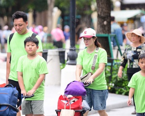 Hỗ trợ 5 triệu đồng cho phụ nữ sinh đủ 2 con trước 35 tuổi: Vui nhiều, băn khoăn cũng có