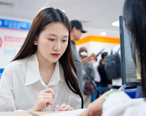Nhiều trường đại học tốp đầu xét tuyển bổ sung, ngành hot vẫn còn chỗ