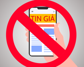 Phạt 7,5 triệu đồng một người ở Ninh Bình vì chia sẻ thông tin bịa đặt về lãnh đạo