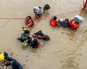 Tổ chức Khí tượng Thế giới: La Nina sắp quay lại