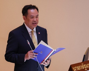 Thái Lan tính trưng cầu ý dân để hủy hai thỏa thuận biên giới với Campuchia