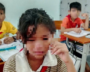 Học sinh bán trú đồng loạt không đi học sau vụ ngộ độc, phụ huynh nói ‘không yên tâm’