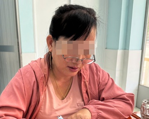 Cơ quan công an làm việc với 2 người đăng tin sai sự thật, chống dùng xăng E10