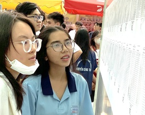 Vì sao mùa tuyển sinh đại học 2025 rối loạn?