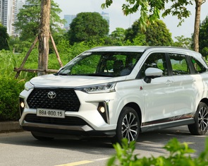 Toyota Việt Nam tung Vios, Veloz Cross, Yaris Cross bản đặc biệt, giới hạn 1.000 xe, giá giữ nguyên