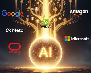 Nghìn tỉ đô đổ vào AI: Người dùng được gì từ cuộc chơi Big Tech?