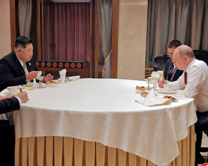 Bảo mật tuyệt đối, Triều Tiên 'xóa sạch dấu vết' của ông Kim Jong Un tại Bắc Kinh