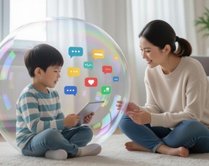 OpenAI tung tính năng giám sát trẻ trên ChatGPT sau nhiều tranh cãi