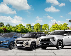 3 xe mới sẽ gây xáo trộn Việt Nam cuối 2025: Giá gây sốc, nhiều điểm ít thấy trong phân khúc