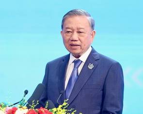 Tổng Bí thư: Chuyển từ cải cách 'chỉnh sửa' sang tư duy kiến tạo, dẫn dắt phát triển bằng giáo dục