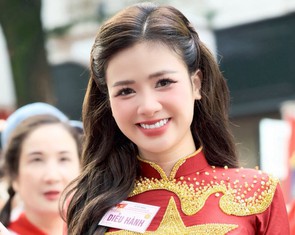 Dương Hoàng Yến đính chính chuyện ‘đi lạc’ vào khối thiếu nhi: Tất cả là hiểu lầm mọi người ơi