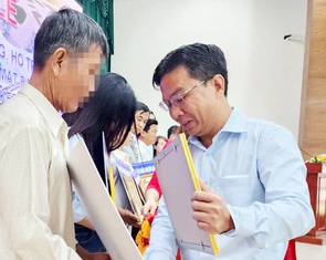 Sai phạm bồi thường ở dự án sân bay Long Thành: 'Bùa phép' hồ sơ để hưởng đền bù