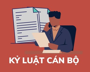 Ban Bí thư khai trừ Đảng các ông Cao Tiến Dũng, Nguyễn Quốc Hùng, Nguyễn Tấn Chân