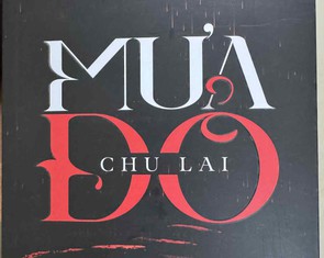 Tiểu thuyết ‘Mưa đỏ’ cháy hàng theo phim ‘Mưa đỏ’