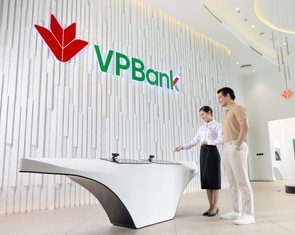 VPBank CommCredit kiến tạo nền tảng vững chắc cho cộng đồng kinh doanh tư nhân