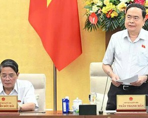 Tin tức sáng 5-9: Khai mạc phiên họp 49 Ủy ban Thường vụ Quốc hội, xem xét nhiều nội dung quan trọng
