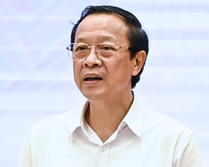 Thứ trưởng Phạm Ngọc Thưởng: Nghị quyết Bộ Chính trị về phát triển giáo dục như cuộc cách mạng