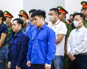 Vụ cháy karaoke An Phú: Giảm án cho tất cả các bị cáo