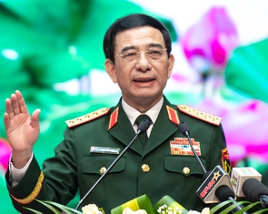 Lễ diễu binh là minh chứng rực rỡ cho sức mạnh bất diệt của dân tộc Việt Nam