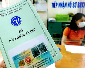 Gần 50 tuổi, xin nghỉ hưu thì được hưởng chế độ gì?