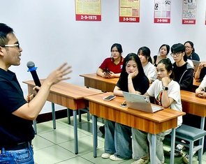Bí quyết đạt 9.0 IELTS: Cụ thể hóa và tìm niềm vui trong ngoại ngữ