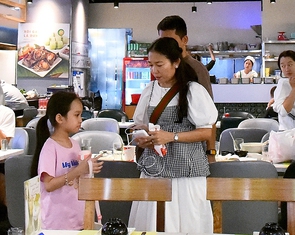 Mơ về thương hiệu F&B Việt Nam