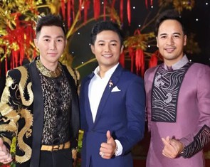 Đoàn Minh Tài không tin Quý Bình, Nam Phong đã rời xa
