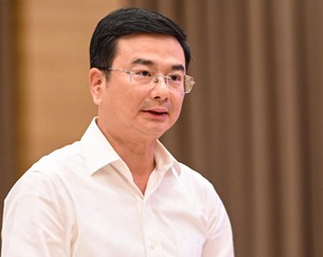 Phó thống đốc: Đang phối hợp Bộ Công an, Thanh tra Chính phủ quản lý thị trường vàng