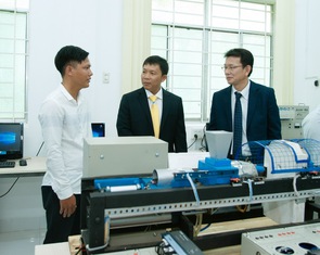 Tân sinh viên Trường đại học Trà Vinh được miễn học phí năm nhất