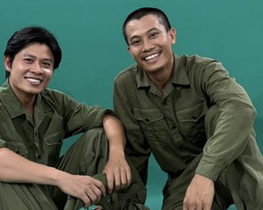 Nguyễn Văn Chung viết nhạc phim 'Mưa đỏ' không hướng tới view hay thứ hạng