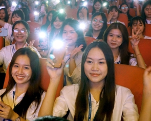 Thí sinh đăng ký vào sư phạm mầm non tăng 4 lần chỉ sau 1 năm
