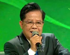 Thanh Nam nhận xét thí sinh Chuông vàng vọng cổ ca bị... ‘phô lai rai’