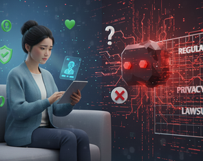 Người bệnh nhập viện vì chatbot trị liệu: hồi chuông cảnh báo