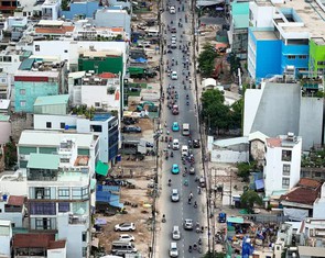 Áp dụng nghị quyết 188, metro số 2 TP.HCM đã chọn được nhà thầu tư vấn