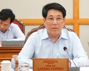 Bộ Chính trị cho ý kiến phương án nhân sự trình đại hội đảng bộ 6 tỉnh