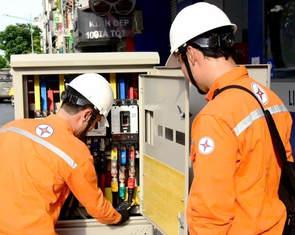 Dân vẫn chưa được chọn nhà bán lẻ điện