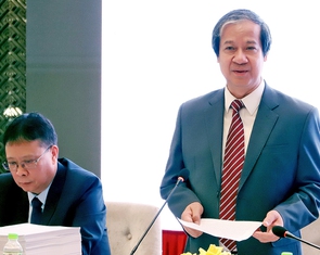 Ứng viên được đề nghị xét công nhận giáo sư, phó giáo sư năm 2025 tăng 38%