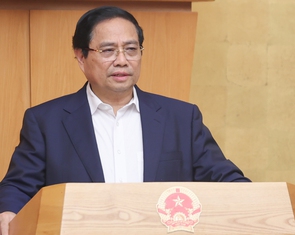 Thủ tướng họp chuyên đề pháp luật, cho ý kiến gồm Luật Thuế thu nhập cá nhân