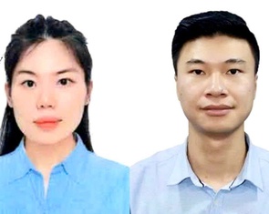 Hai ứng viên phó giáo sư trẻ nhất năm 2025 cùng 33 tuổi